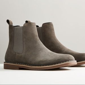 The Rail Men’s Chelsea Boots